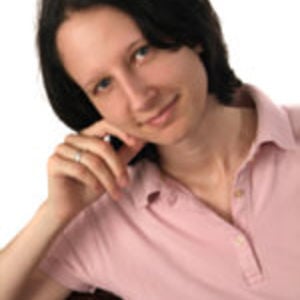Profile picture for Nicole Preisegger