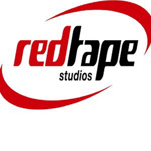 red tape rte 1543