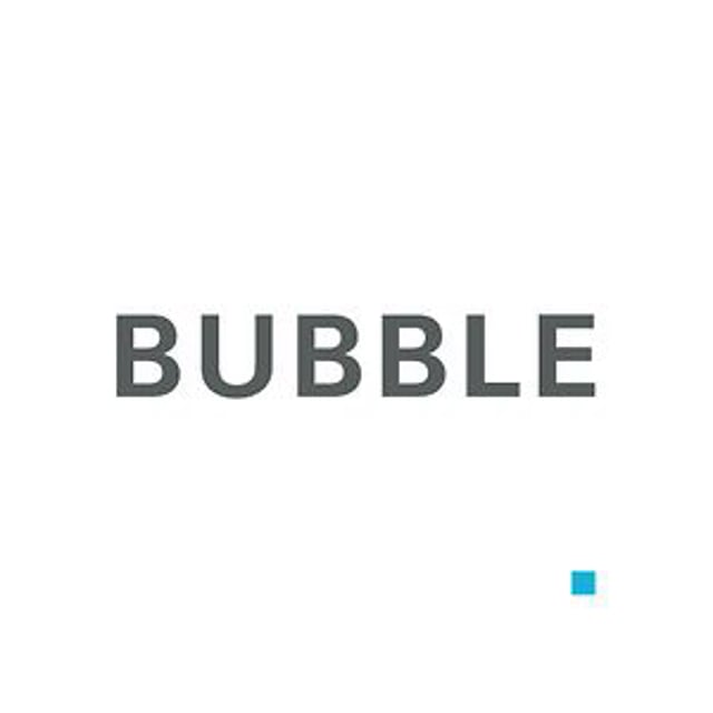 Bubble