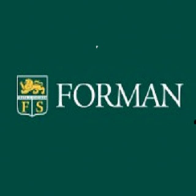 Forman School