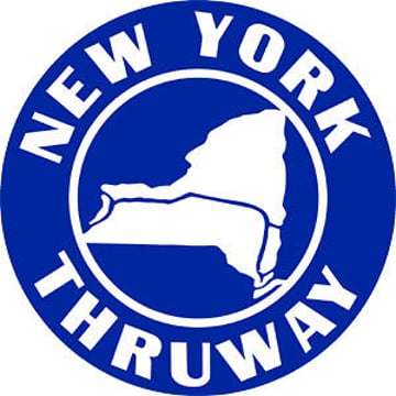 Vimeo profile picture for @thruway