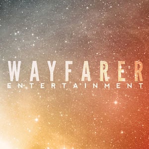 Profile picture for Wayfarer Entertainment