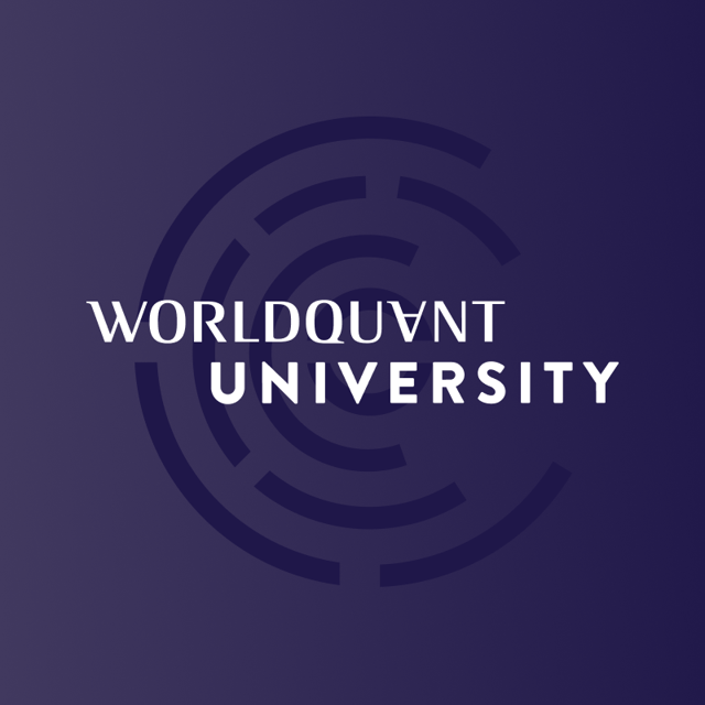 Worldquant University