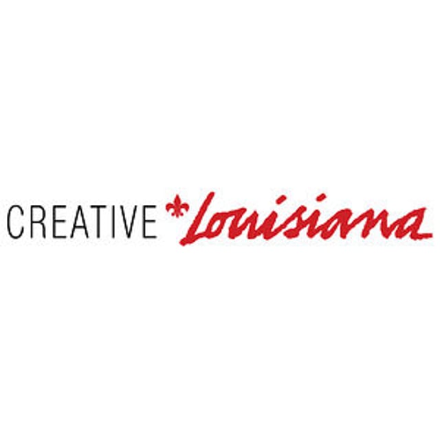 Creative Louisiana