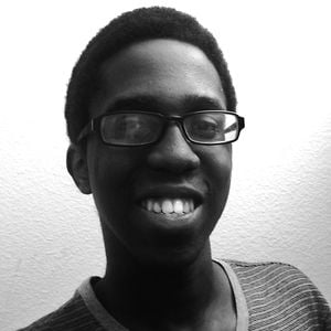 Profile picture for <b>Andrew Adjei</b> - 5775825_300x300