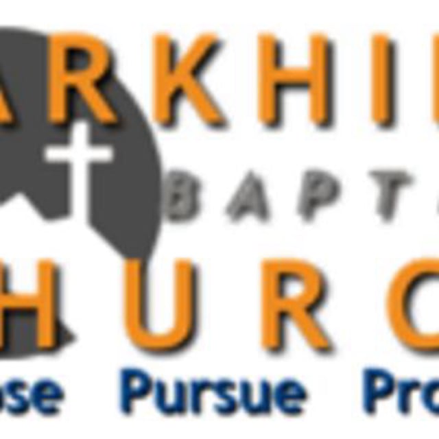 Parkhill Baptist Church   5776404 640x640