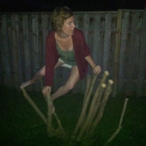 Profile picture for thea jones