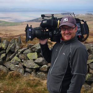 Profile picture for Keith Jacobsen