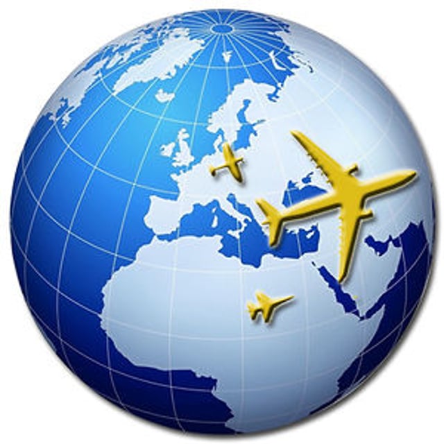 Global Aviation Resource