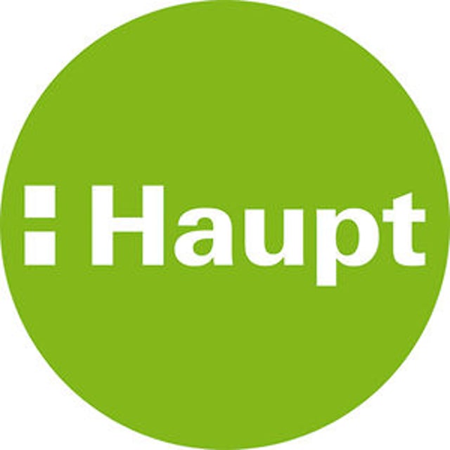 Haupt Verlag
