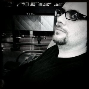 Profile picture for Andrew Alexander