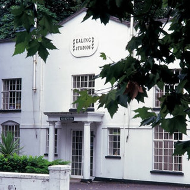 id studios ealing