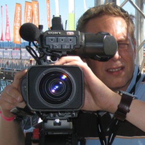 Profile picture for Daniel Doernen