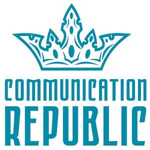 Profile picture for Communication Republic