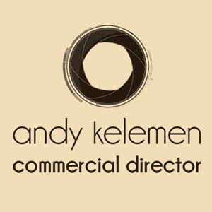 Profile picture for the works of andy kelemen