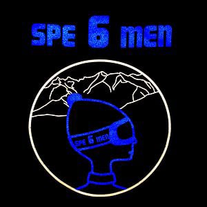 Profile picture for SPE6MEN
