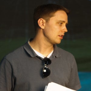Profile picture for Kurt Graser