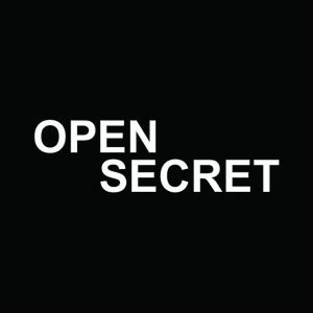 Open Secret