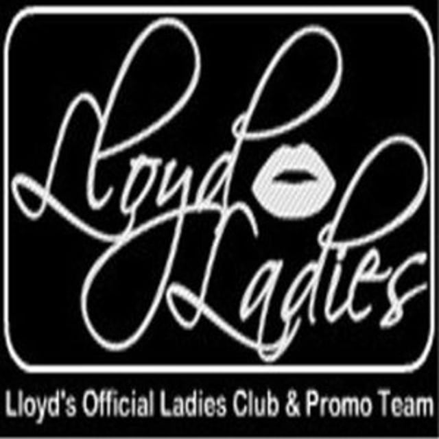 Lloyd Ladies 