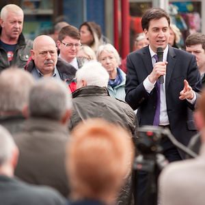 Profile picture for Labour North West