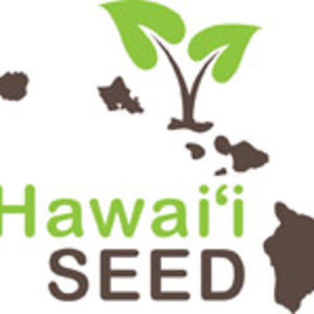 Hawaii Seed