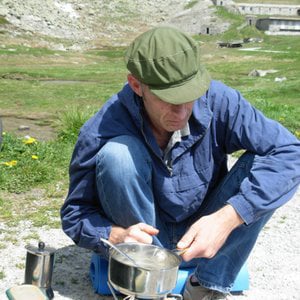 Profile picture for Oliver Blesken