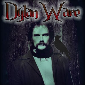 Profile picture for Dylan Ware