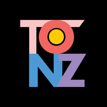 Vimeo profile picture for @tonz