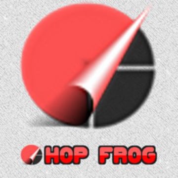 Vimeo profile picture for @hopfrog