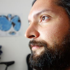 Profile picture for Raül Triay Portella