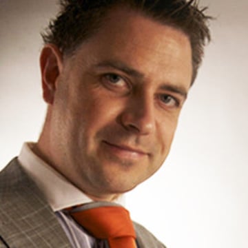 Vimeo profile picture for @kruger