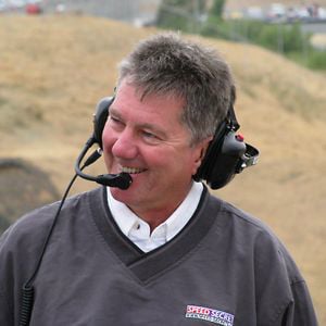 Profile picture for Ross Bentley