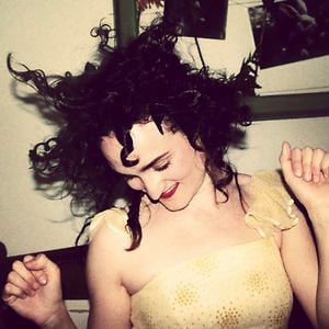 Profile picture for Ángela F Palacios
