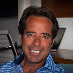 Profile picture for Mike Wolpert