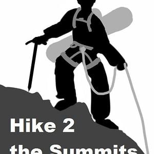 Profile picture for Hike 2 Summits