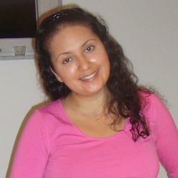 Vimeo profile picture for @jazmin