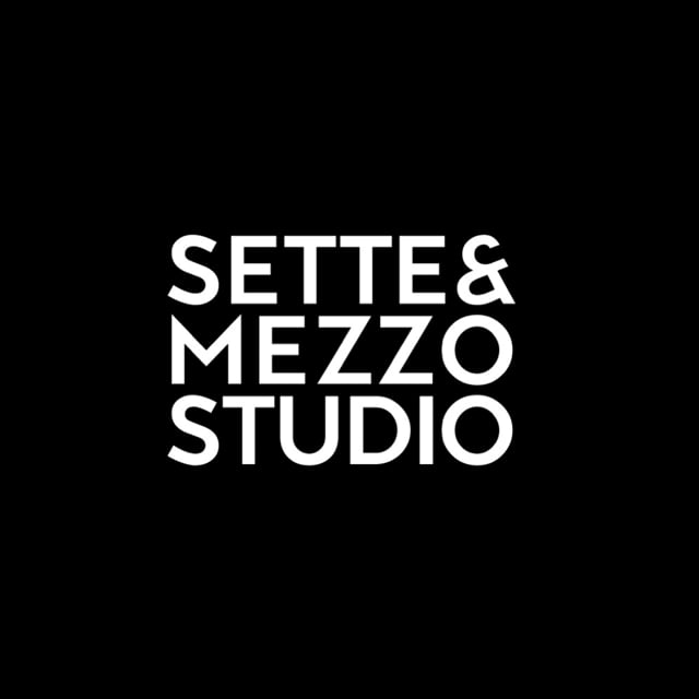 Sette E Mezzo Studio