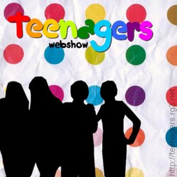 Vimeo profile picture for @teenagers