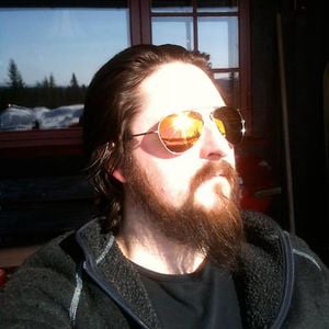 Profile picture for vinylfork