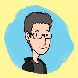 Profile picture for Alvaro Muñoz Ruiz