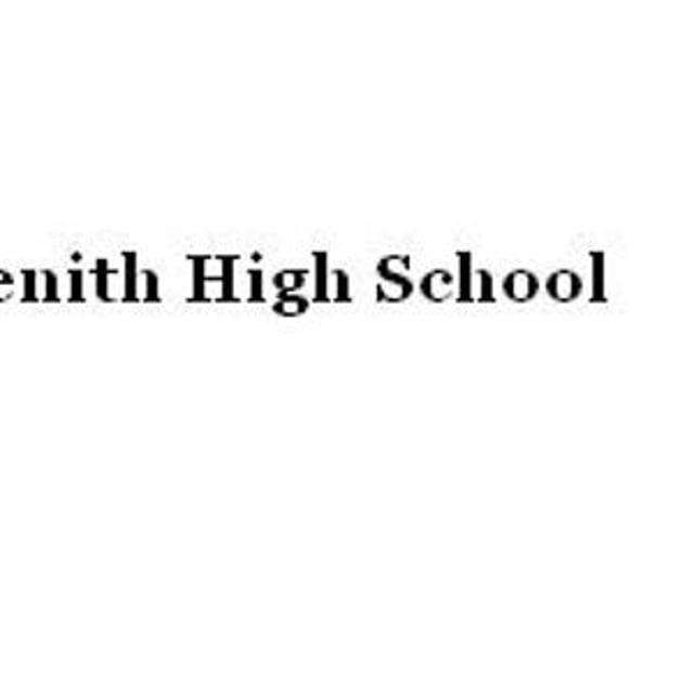 Zenith High School