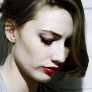 Profile picture for Nicole Halova