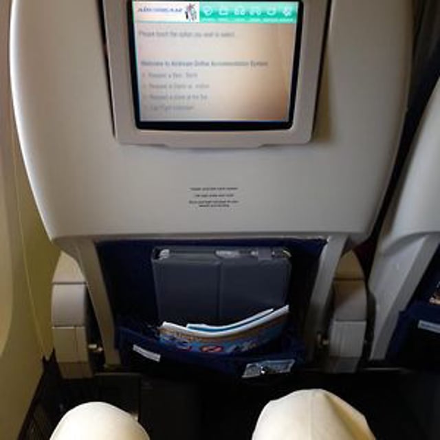 Airdream Interiors