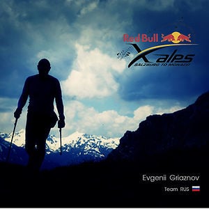 Profile picture for xalps2013_ru