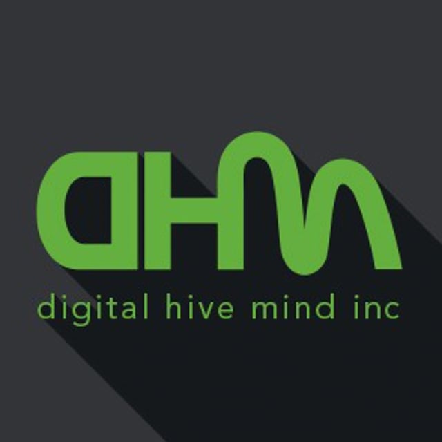 Digital Hive Mind