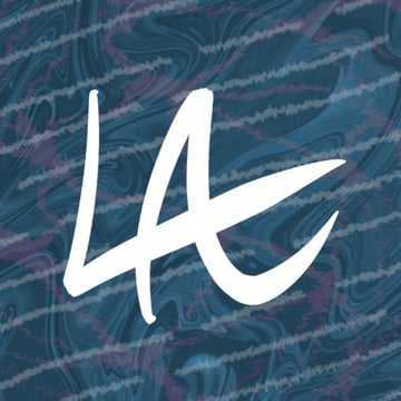 Vimeo profile picture for @laker