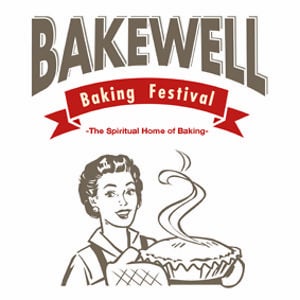 Profile picture for Bakewell Baking Festival