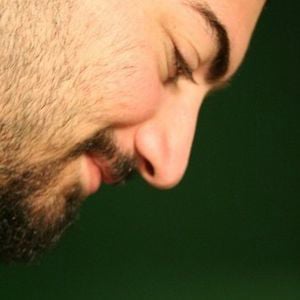 Profile picture for Jeremy Boudjok