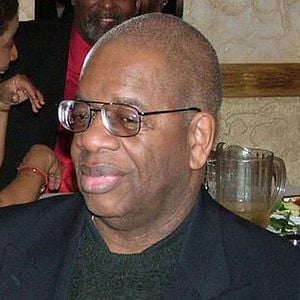 Profile picture for Gregory Burrus