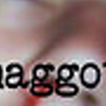Vimeo profile picture for @maggots